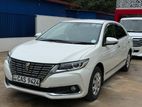 Toyota Premio G Superior 2017