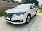 Toyota Premio G Superior 2017