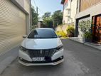 Toyota Premio G Superior 2017