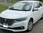 Toyota Premio G superior 2017