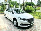 Toyota Premio G Superior 2017