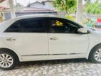 Toyota Premio G Superior 2017