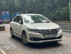 Toyota Premio G Superior 2017