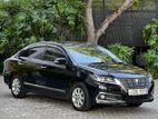 Toyota Premio G superior 2018