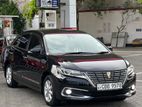 Toyota Premio G Superior 2018