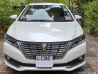 Toyota Premio G Superior 2018