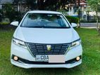 Toyota Premio G superior 2018