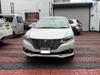 Toyota Premio G Superior 2018
