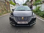 Toyota Premio G Superior 2018