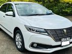 Toyota Premio G Superior 2018
