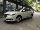 Toyota Premio G Superior 2018