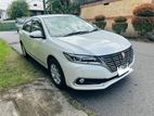 Toyota Premio G SUPERIOR 2018