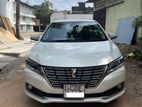 Toyota Premio G Superior 2018