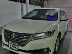 Toyota Premio G-Superior 2018