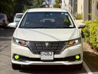Toyota Premio G Superior 2018