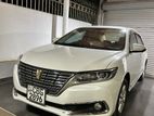 Toyota Premio G Superior 2018