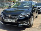 Toyota Premio G Superior 2018