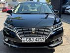 Toyota Premio G Superior 2018