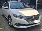 Toyota Premio G Superior 2018
