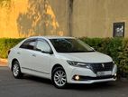 Toyota Premio G Superior 2018
