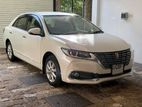 Toyota Premio G Superior 2018
