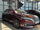 Toyota Premio G Superior 2018