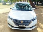 Toyota Premio G Superior 2018