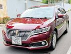 Toyota Premio g superior 2018