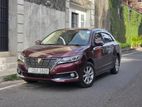 Toyota Premio G Superior 2018