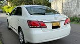 Toyota Premio G superior 2018