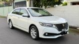 Toyota Premio G superior 2018