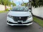 Toyota Premio G superior 2018
