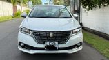 Toyota Premio G superior 2018