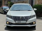 Toyota Premio G Superior 2018
