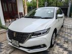 Toyota Premio G SUPERIOR 2018
