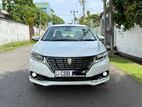 Toyota Premio G superior 2018
