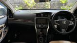 Toyota Premio G Superior 2018