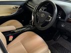 Toyota Premio G Superior 2018