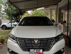 Toyota Premio G Superior 2018
