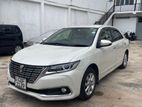 Toyota Premio G superior 2018