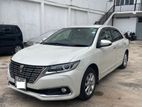 Toyota Premio G superior 2018