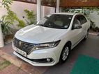 Toyota Premio G Superior 2018