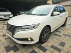 Toyota Premio G Superior 2018