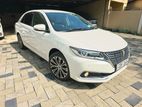 Toyota Premio G Superior 2018