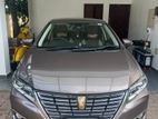 Toyota Premio G Superior 2018