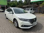 Toyota Premio G SUPERIOR 2018