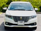 Toyota Premio G Superior 2018