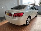 Toyota Premio G Superior 2018