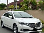 Toyota Premio G superior 2018