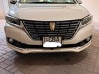 Toyota Premio G Superior 2018